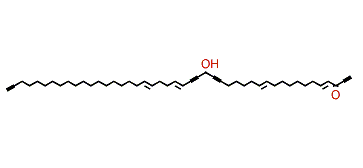 Isopetroformyne 6